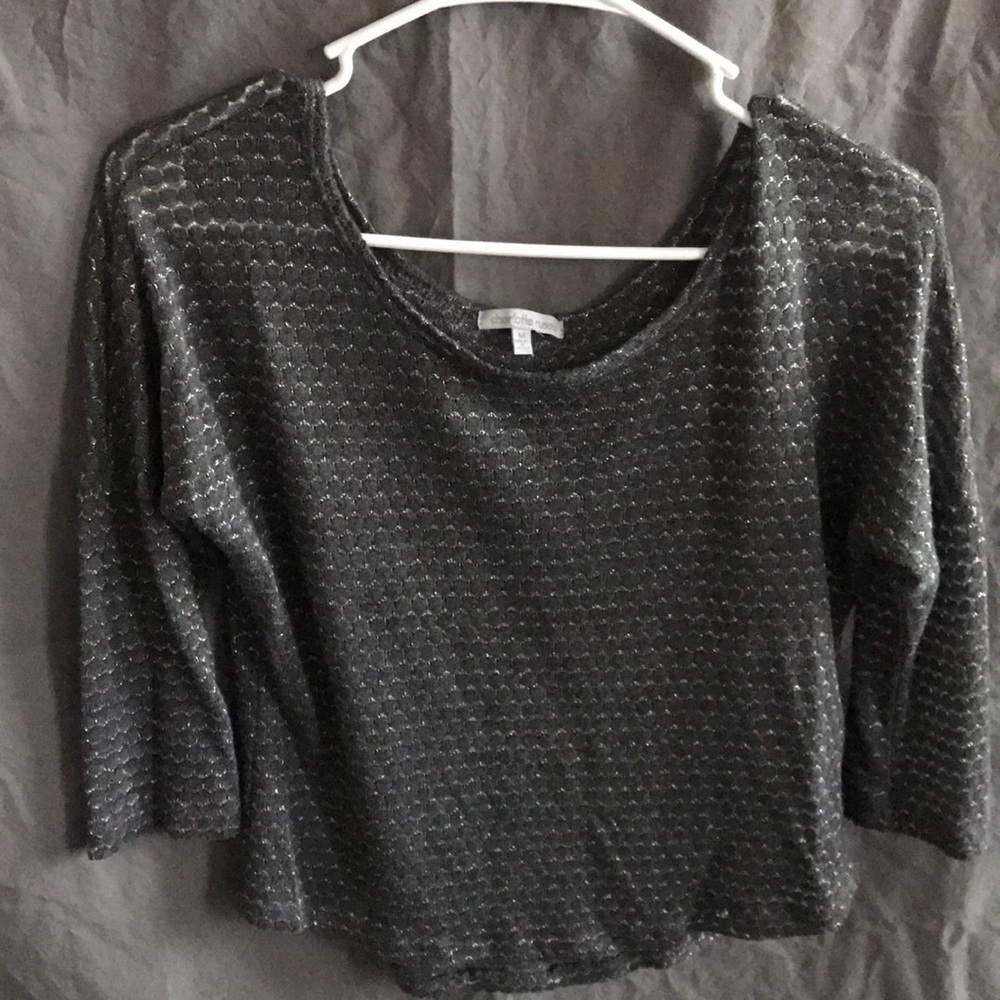 Long sleeve